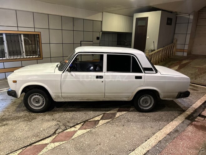 LADA (VAZ) 2107 2006, 45,000 km - 1.6 l - Bakı