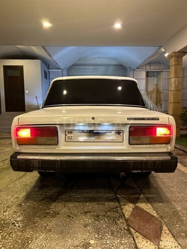 LADA (VAZ) 2107 2006, 45,000 km - 1.6 l - Bakı