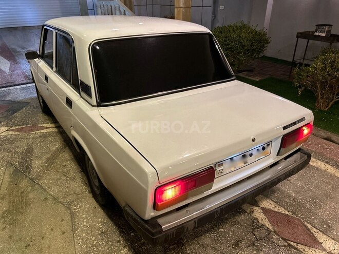LADA (VAZ) 2107 2006, 45,000 km - 1.6 l - Bakı