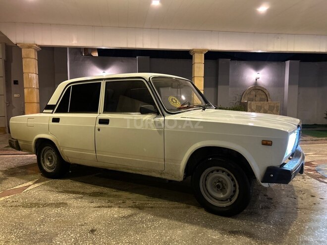 LADA (VAZ) 2107 2006, 45,000 km - 1.6 l - Bakı