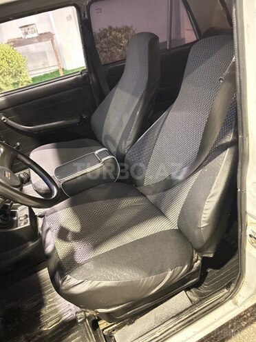 LADA (VAZ) 2107 2006, 45,000 km - 1.6 l - Bakı