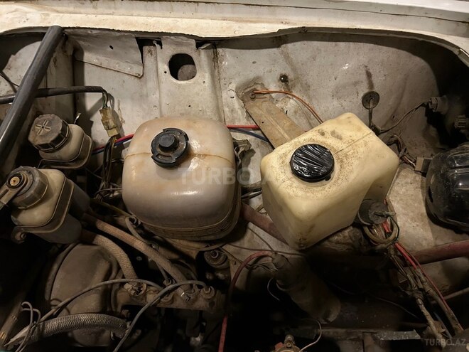 LADA (VAZ) 2107 2006, 45,000 km - 1.6 l - Bakı
