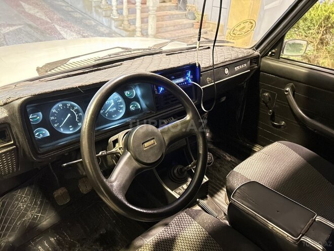 LADA (VAZ) 2107 2006, 45,000 km - 1.6 l - Bakı