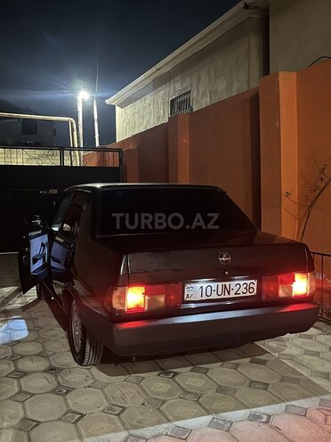 Tofas Sahin 2003, 125,000 km - 1.6 l - Xırdalan