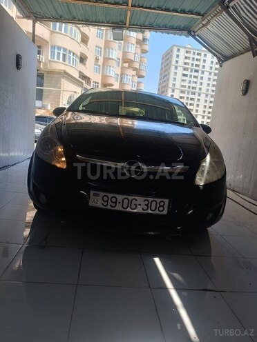 Opel Corsa 2008, 250,000 km - 1.2 l - Bakı