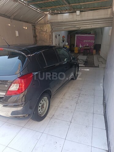 Opel Corsa 2008, 250,000 km - 1.2 l - Bakı