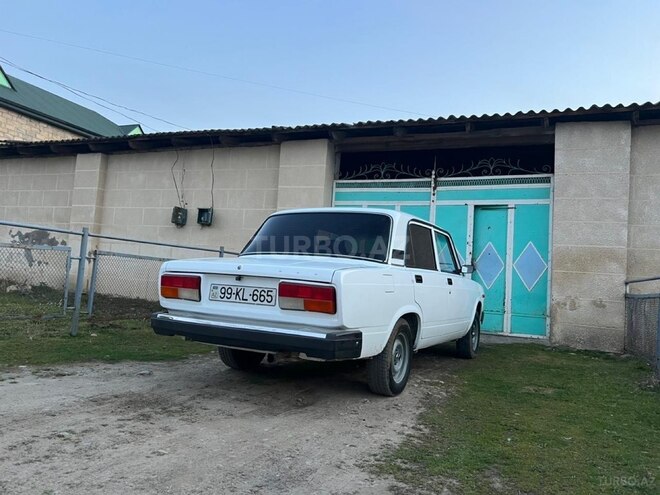 LADA (VAZ) 2107 2011, 75,000 km - 1.6 l - Tovuz