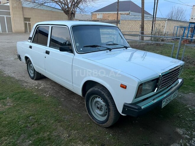 LADA (VAZ) 2107 2011, 75,000 km - 1.6 l - Tovuz