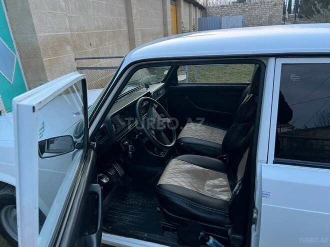 LADA (VAZ) 2107 2011, 75,000 km - 1.6 l - Tovuz
