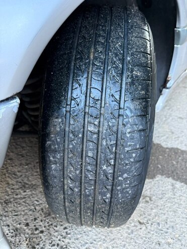 Mercedes C 280 1998, 491,101 km - 2.8 l - Gəncə