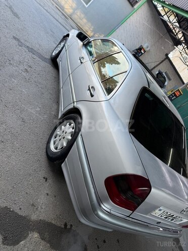Mercedes C 280 1998, 491,101 km - 2.8 l - Gəncə