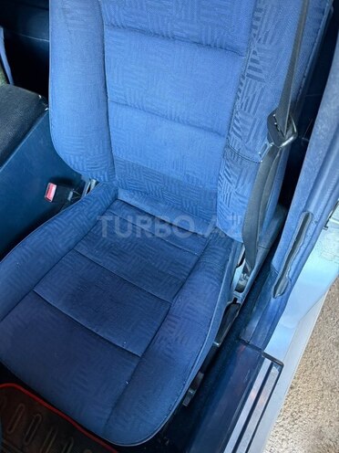 Mercedes C 280 1998, 491,101 km - 2.8 l - Gəncə