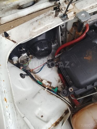 LADA (VAZ) 2107 2010, 34,000 km - 1.6 л - Bakı