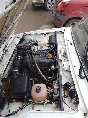 LADA (VAZ) 2107 2010, 34,000 km - 1.6 л - Bakı