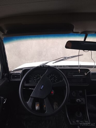 LADA (VAZ) 2107 2010, 34,000 km - 1.6 л - Bakı