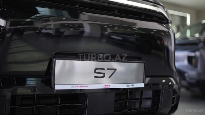 GAC S7-4
