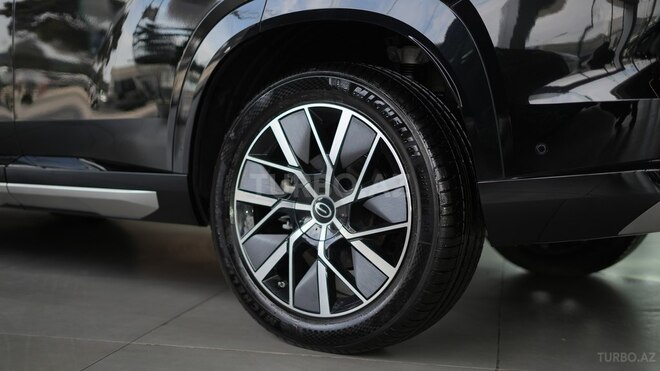 GAC S7-11