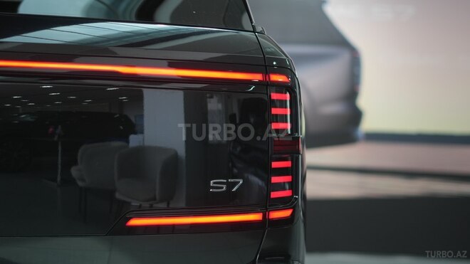 GAC S7-12
