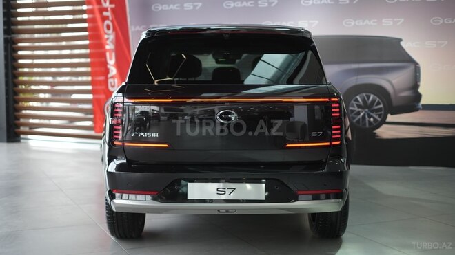 GAC S7-14