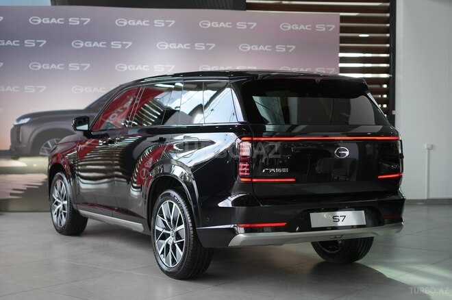 GAC S7-15