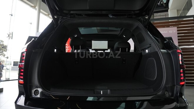 GAC S7-43