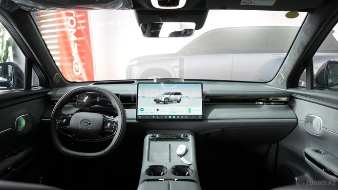 GAC S7-31
