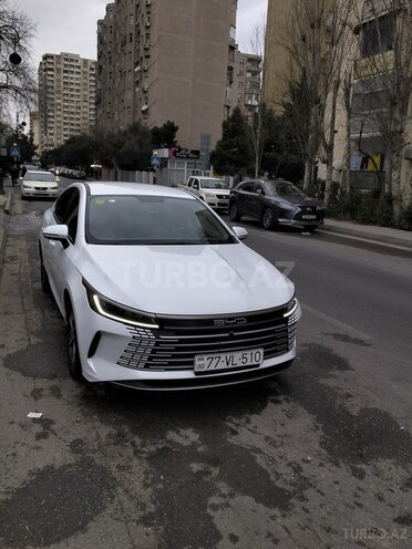 BYD Destroyer 05 2025, 30,000 km - 1.5 l - Bakı