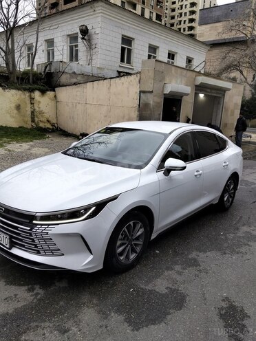 BYD Destroyer 05 2025, 30,000 km - 1.5 l - Bakı