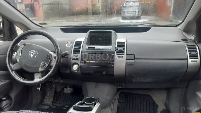 Toyota Prius 2007, 240,000 km - 1.5 l - Bakı