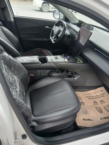 Changan Qiyuan A05 2025, 9,800 km - 1.5 л - Bakı
