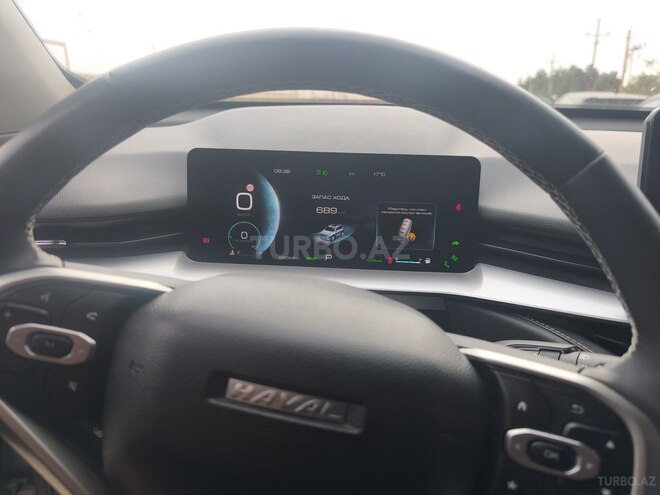 Haval H6-14