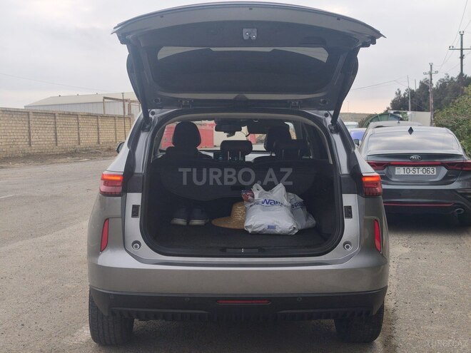 Haval H6-3