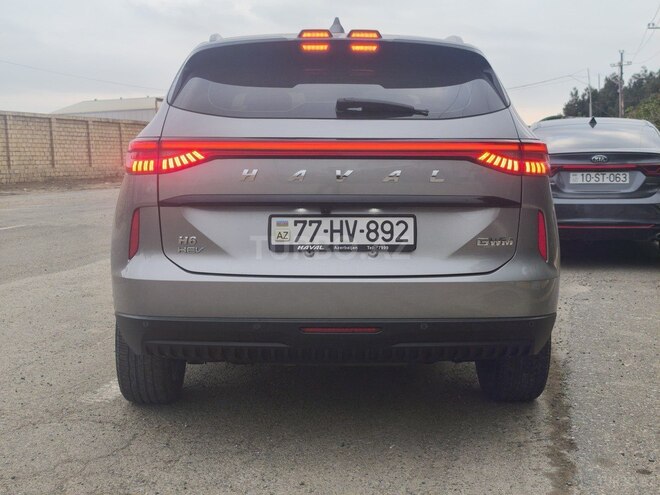 Haval H6-6