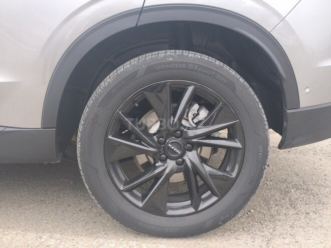 Haval H6-5