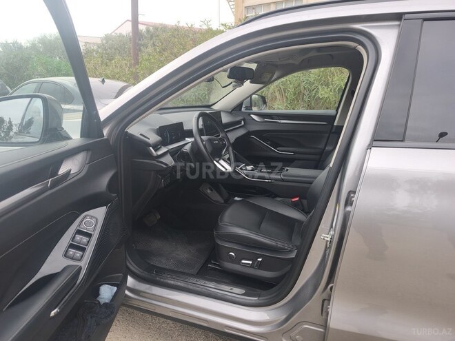 Haval H6-15