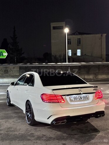 Mercedes E 200 2014, 235,000 km - 2.0 l - Bakı