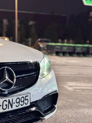Mercedes E 200 2014, 235,000 km - 2.0 l - Bakı