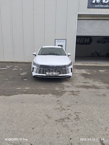 BYD Destroyer 05 2024, 42,427 km - 1.5 l - Bakı