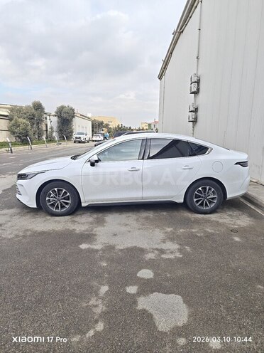 BYD Destroyer 05 2024, 42,427 km - 1.5 l - Bakı