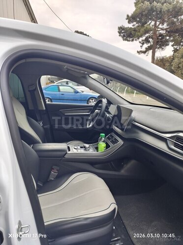 BYD Destroyer 05 2024, 42,427 km - 1.5 l - Bakı