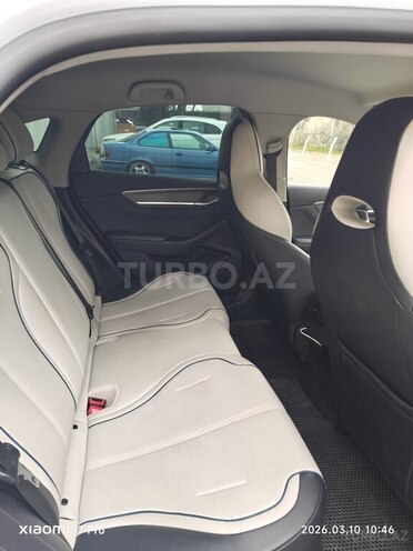 BYD Destroyer 05 2024, 42,427 km - 1.5 l - Bakı
