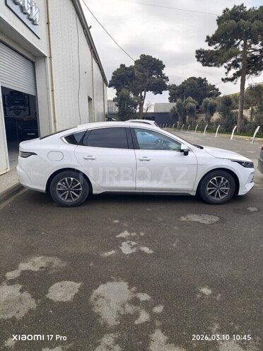 BYD Destroyer 05 2024, 42,427 km - 1.5 l - Bakı
