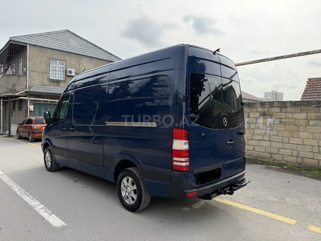 Mercedes Sprinter 315 2008, 290,498 km - 2.2 l - Bakı