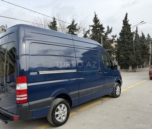 Mercedes Sprinter 315 2008, 290,498 km - 2.2 l - Bakı