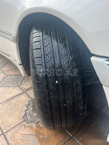 Mercedes C 230 1998, 314,000 km - 2.3 l - Bakı