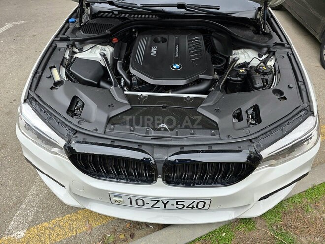 BMW 540-15