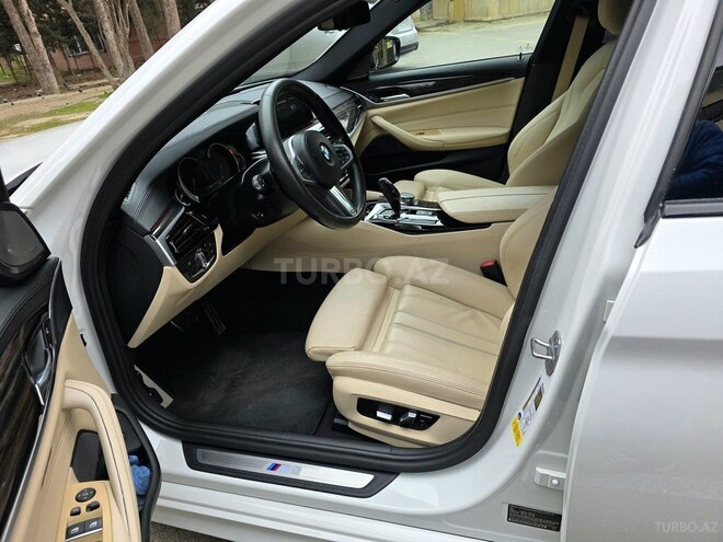 BMW 540-21