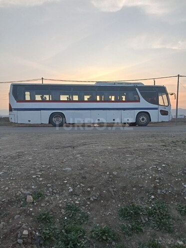 Daewoo BH117-5