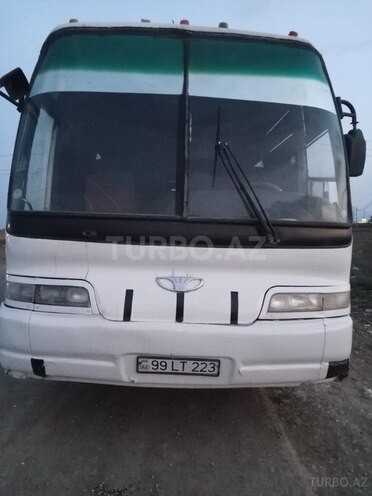 Daewoo BH117-6
