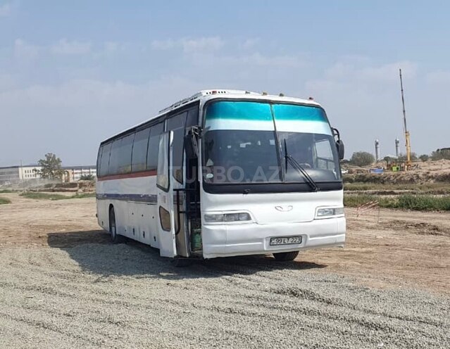 Daewoo BH117-2
